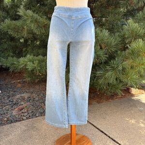 We The Free pull-on flares